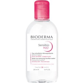 Bild på Bioderma Sensibio H2O 250 ml