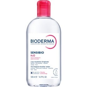 Bild på Bioderma Sensibio H2O, 500 ml