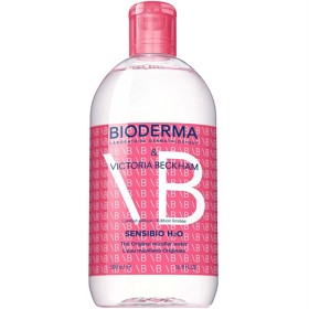 Bild på Bioderma Sensibio H2O Limited Edition 500 ml