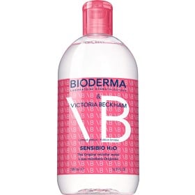 Bild på Bioderma Sensibio H2O Limited Edition 500 ml