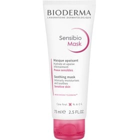 Bild på Bioderma Sensibio Soothing Mask 75 ml