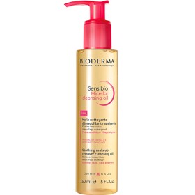 Bild på Bioderma Sensibio Micellar Cleansing Oil 150 ml