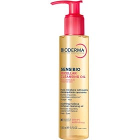 Bild på Bioderma Sensibio Micellar Cleansing Oil 150 ml