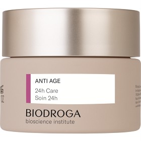 Bild på Biodroga BI Anti-Age 24h Care 50 ml