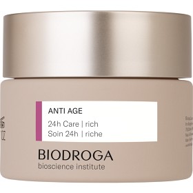 Bild på Biodroga BI Anti-Age 24h Care Rich 50 ml