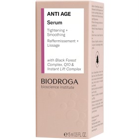 Bild på Biodroga BI Anti-Age Serum 15 ml