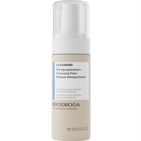 Bild på Biodroga BI Cleansing Foam 100 ml