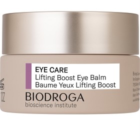 Bild på Biodroga BI Lifting Boost Eye Balm 15 ml
