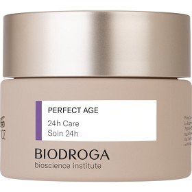 Bild på Biodroga BI Perfect Age 24h Care 50 ml