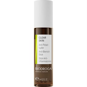 Bild på Biodroga Clear Skin Anti-Blemish Stick 5 ml