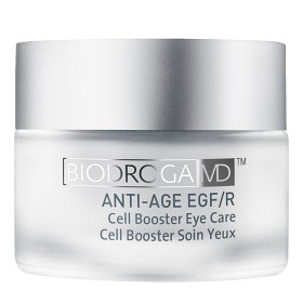 Bild på Biodroga MD Anti-Age EGF/R Cell Booster Eye Care 15 ml