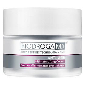 Bild på Biodroga MD Anti-Age Ultimate Lifting Cream 50 ml