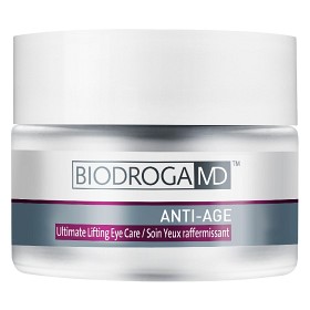 Bild på Biodroga Md Anti-Age Ultimate Lifting Eye Care 15 ml
