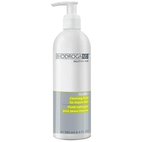 Bild på Biodroga MD Clear+ Cleansing Fluid for Impure Skin 190 ml