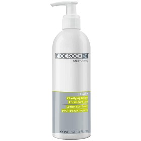 Bild på Biodroga MD Clear+ Cleansing Lotion for Impure Skin 190 ml