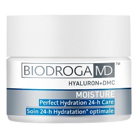 Bild på Biodroga MD Moisture Perfect Hydration 24H Care 50 ml