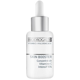 Bild på Biodroga MD Skin Booster Vitamin C Concentrate 15% 30 ml