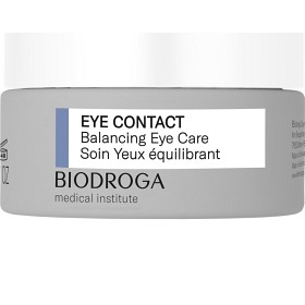 Bild på Biodroga MI Balancing Eye Care 15 ml