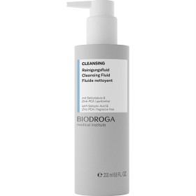 Bild på Biodroga MI Cleansing Fluid 200 ml