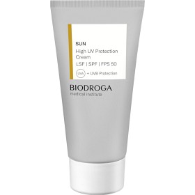 Bild på Biodroga MI High UV Protection Cream SPF 50, 50 ml