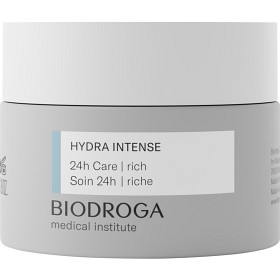 Bild på Biodroga MI Hydra Intense 24h Care Rich 50 ml