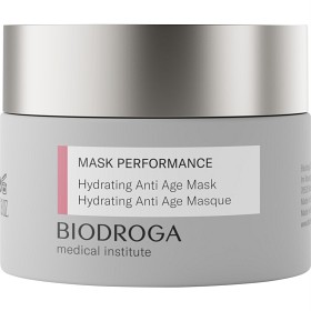 Bild på Biodroga MI Hydrating Anti-Age Mask 50 ml