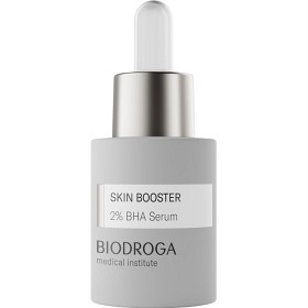 Bild på Biodroga MI Skin Booster 2% BHA Serum 15 ml