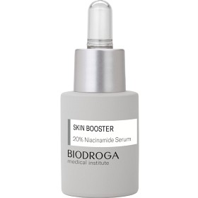 Bild på Biodroga MI Skin Booster 20% Niacinamid Serum 15 ml