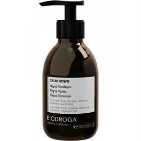 Bild på Biodroga Organic Calm Down Phyto Tonic 200 ml