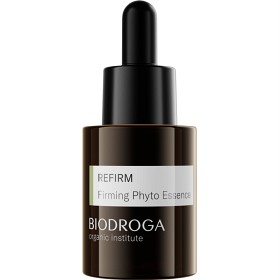 Bild på Biodroga Organic Refirm Firming Phyto Essence 15 ml
