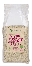 Bild på Biofood Boveteflingor 500 g