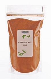 Bild på Biofood Nyponskalmjöl 500 g