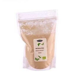 Bild på Biofood Vetegluten 500 g