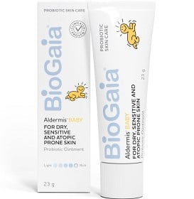 Bild på BioGaia Aldermis Probiotic Ointment 23 g