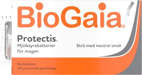 Bild på BioGaia Protectis Minipacks 30 st