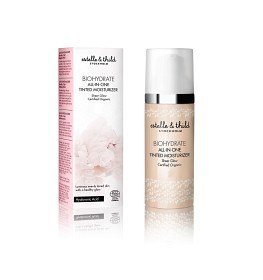 Bild på BioHydrate All-In-One Tinted Moisturiser 02 Medium 50 ml