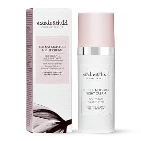 Bild på Estelle & Thild Biohydrate Intense Moisture Night Cream 50 ml