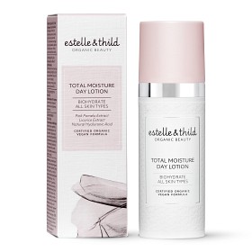 Bild på Estelle & Thild Biohydrate Total Moisture Day Lotion 50 ml