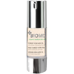 Bild på BioMD Forget Your Age Oil 30 ml