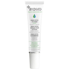 Bild på BioMD Aqua Detox Eye Mask 15 ml