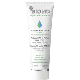 Bild på BioMD Aqua Detox Mask 40 ml