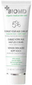 Bild på BioMD Forget Your Age Chin Up 40 ml