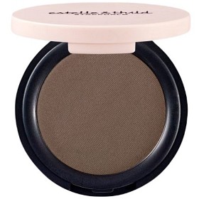Bild på Estelle & Thild BioMineral Eye Brow Powder Soft Brown