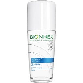 Bild på Bionnex Deomineral Roll-on for Normal Skin 75 ml