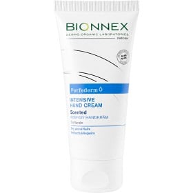 Bild på Bionnex Perfederm Intensive Hand Cream Scented 50 ml