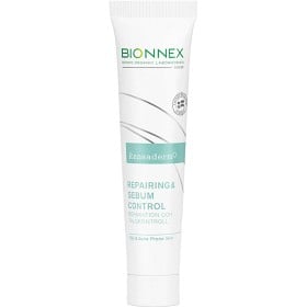 Bild på Bionnex Rensaderm Repairing & Sebum Control 30 ml