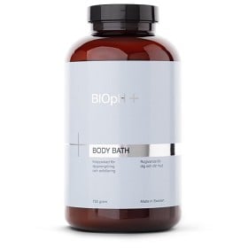 Bild på BIOpH+ Body Bath 750 g