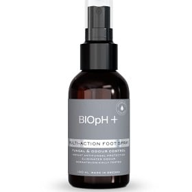 Bild på BIOpH+ Multi-action Foot Spray 100 ml