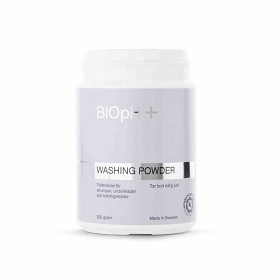 Bild på BIOpH+ Washing Powder 250 g