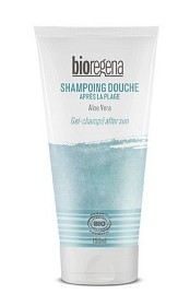 Bild på Bioregena After-Sun Hair & Body Wash 150 ml